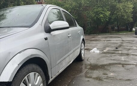 Opel Astra H, 2008 год, 129 000 рублей, 3 фотография