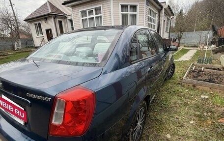 Chevrolet Lacetti, 2008 год, 300 000 рублей, 14 фотография
