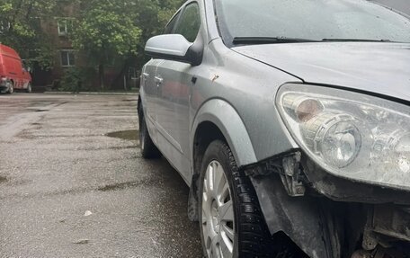 Opel Astra H, 2008 год, 129 000 рублей, 7 фотография
