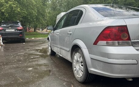 Opel Astra H, 2008 год, 129 000 рублей, 6 фотография