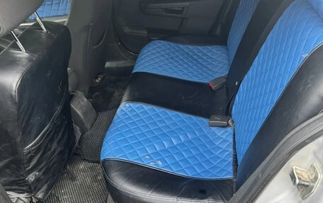 Opel Astra H, 2008 год, 129 000 рублей, 12 фотография
