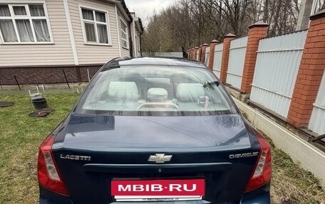 Chevrolet Lacetti, 2008 год, 300 000 рублей, 12 фотография