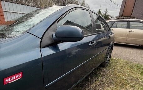 Chevrolet Lacetti, 2008 год, 300 000 рублей, 6 фотография