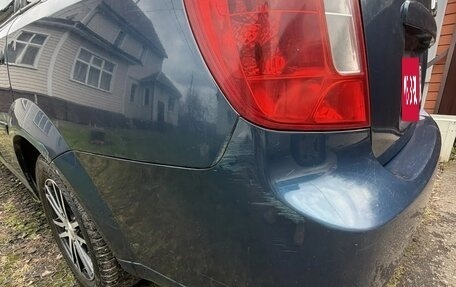 Chevrolet Lacetti, 2008 год, 300 000 рублей, 11 фотография