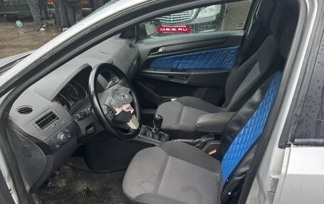 Opel Astra H, 2008 год, 129 000 рублей, 4 фотография