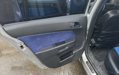 Opel Astra H, 2008 год, 129 000 рублей, 18 фотография
