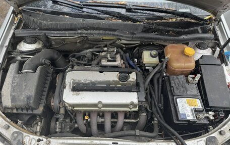 Opel Astra H, 2008 год, 129 000 рублей, 19 фотография