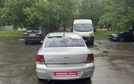 Opel Astra H, 2008 год, 129 000 рублей, 10 фотография
