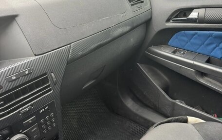 Opel Astra H, 2008 год, 129 000 рублей, 21 фотография