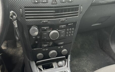 Opel Astra H, 2008 год, 129 000 рублей, 20 фотография