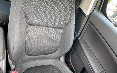 Skoda Yeti I рестайлинг, 2013 год, 1 400 000 рублей, 9 фотография