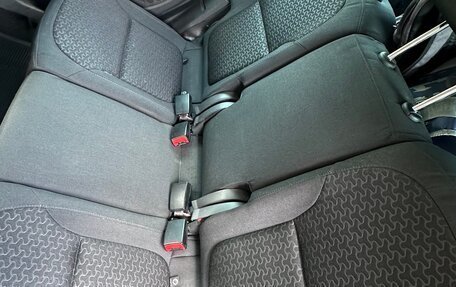 Skoda Yeti I рестайлинг, 2013 год, 1 400 000 рублей, 12 фотография