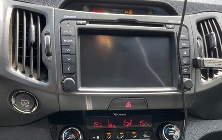 KIA Sportage III, 2013 год, 1 290 000 рублей, 7 фотография