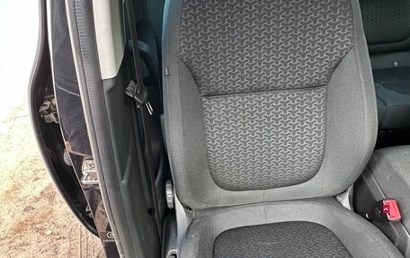 Skoda Yeti I рестайлинг, 2013 год, 1 400 000 рублей, 7 фотография