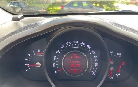 KIA Sportage III, 2013 год, 1 290 000 рублей, 10 фотография