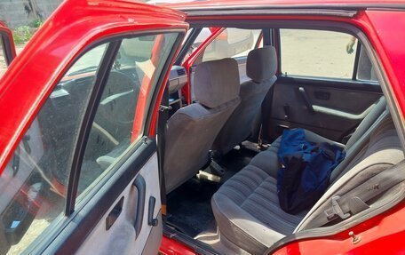 Volkswagen Golf III, 1991 год, 330 000 рублей, 7 фотография