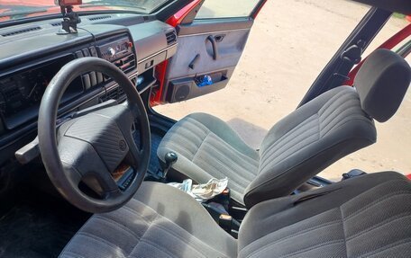 Volkswagen Golf III, 1991 год, 330 000 рублей, 8 фотография