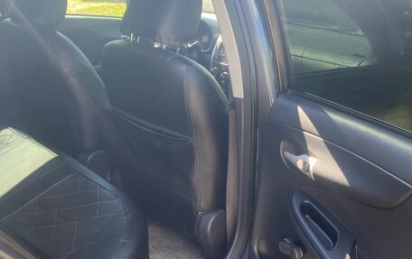Toyota Corolla, 2007 год, 530 000 рублей, 6 фотография
