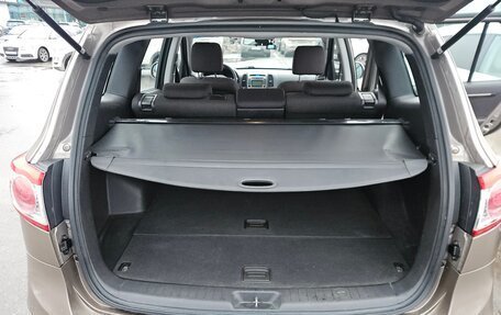 Hyundai Santa Fe III рестайлинг, 2010 год, 1 150 000 рублей, 18 фотография