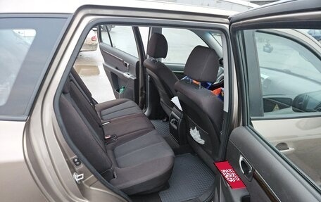 Hyundai Santa Fe III рестайлинг, 2010 год, 1 150 000 рублей, 14 фотография