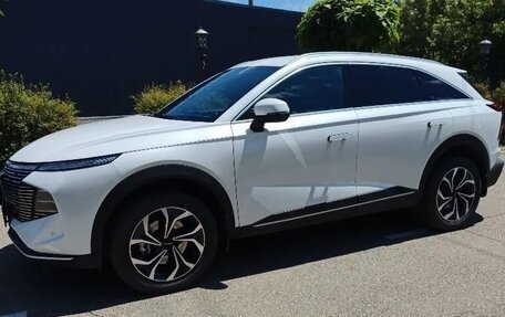 Haval F7, 2024 год, 2 900 000 рублей, 2 фотография