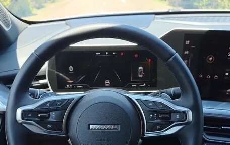 Haval F7, 2024 год, 2 900 000 рублей, 3 фотография