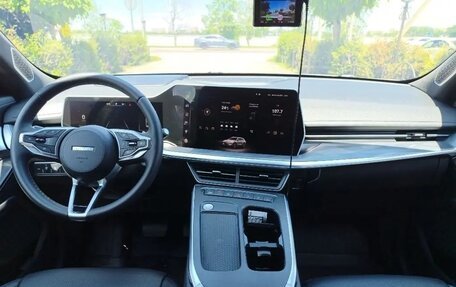 Haval F7, 2024 год, 2 900 000 рублей, 8 фотография