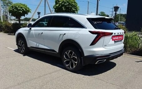 Haval F7, 2024 год, 2 900 000 рублей, 6 фотография