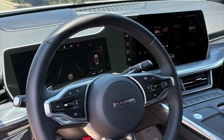 Haval F7, 2024 год, 2 900 000 рублей, 7 фотография