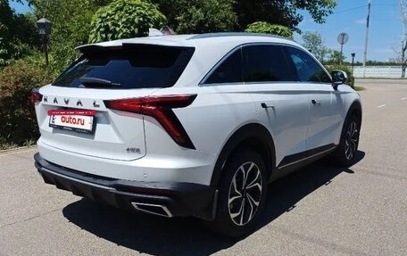 Haval F7, 2024 год, 2 900 000 рублей, 4 фотография
