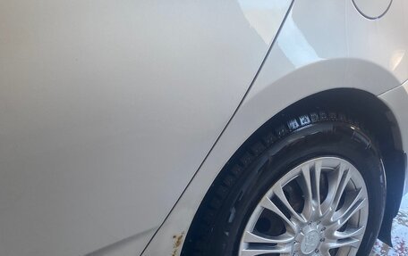 Hyundai Solaris II рестайлинг, 2014 год, 600 000 рублей, 6 фотография