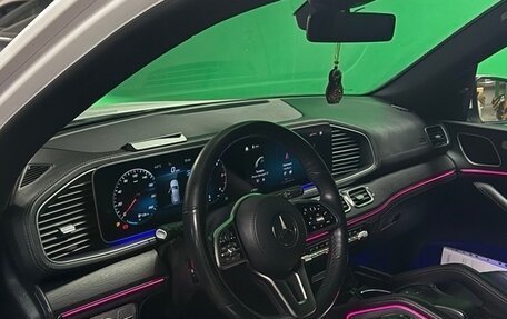 Mercedes-Benz GLE, 2021 год, 7 700 000 рублей, 3 фотография