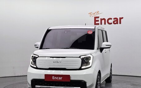 KIA Ray, 2022 год, 1 170 000 рублей, 3 фотография