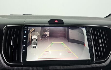 KIA Ray, 2022 год, 1 170 000 рублей, 10 фотография