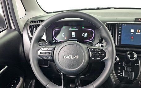 KIA Ray, 2022 год, 1 170 000 рублей, 9 фотография