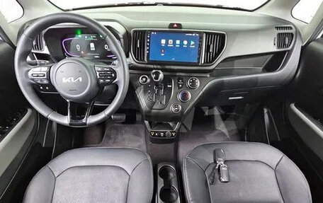 KIA Ray, 2022 год, 1 170 000 рублей, 8 фотография