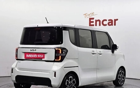 KIA Ray, 2022 год, 1 170 000 рублей, 2 фотография