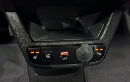 KIA Ray, 2022 год, 1 170 000 рублей, 14 фотография