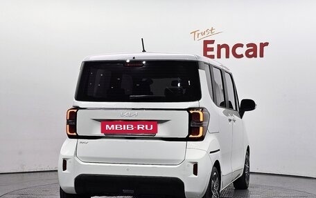 KIA Ray, 2022 год, 1 170 000 рублей, 4 фотография