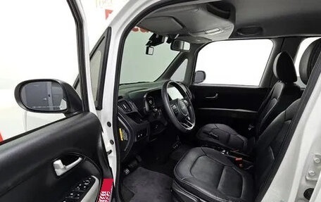KIA Ray, 2022 год, 1 170 000 рублей, 6 фотография