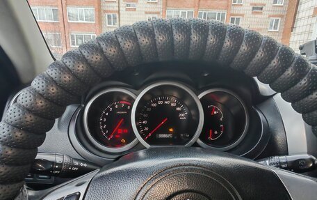 Suzuki Grand Vitara, 2007 год, 670 000 рублей, 10 фотография