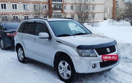 Suzuki Grand Vitara, 2007 год, 670 000 рублей, 13 фотография