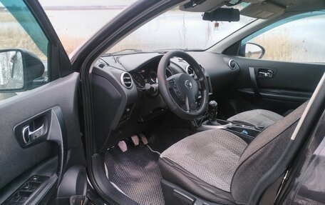 Nissan Qashqai, 2011 год, 999 000 рублей, 5 фотография