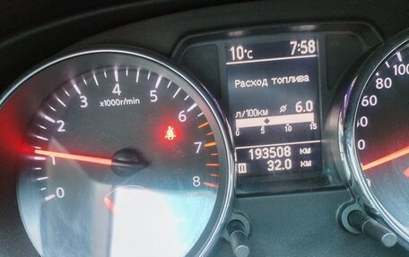 Nissan Qashqai, 2011 год, 999 000 рублей, 8 фотография