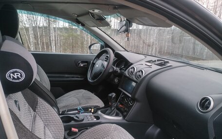 Nissan Qashqai, 2011 год, 999 000 рублей, 6 фотография