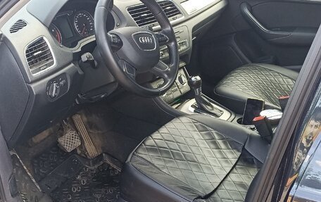 Audi Q3, 2014 год, 1 400 000 рублей, 6 фотография