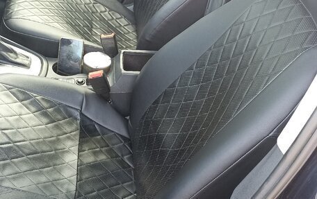 Audi Q3, 2014 год, 1 400 000 рублей, 7 фотография