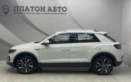 Volkswagen T-Roc I, 2025 год, 3 149 000 рублей, 8 фотография