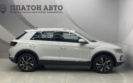 Volkswagen T-Roc I, 2025 год, 3 149 000 рублей, 4 фотография
