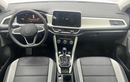Volkswagen T-Roc I, 2025 год, 3 149 000 рублей, 9 фотография
